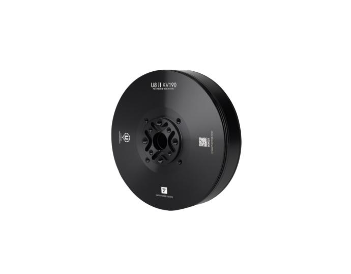 U8 Ⅱ Efficiency Multirotor UAV Motor KV190